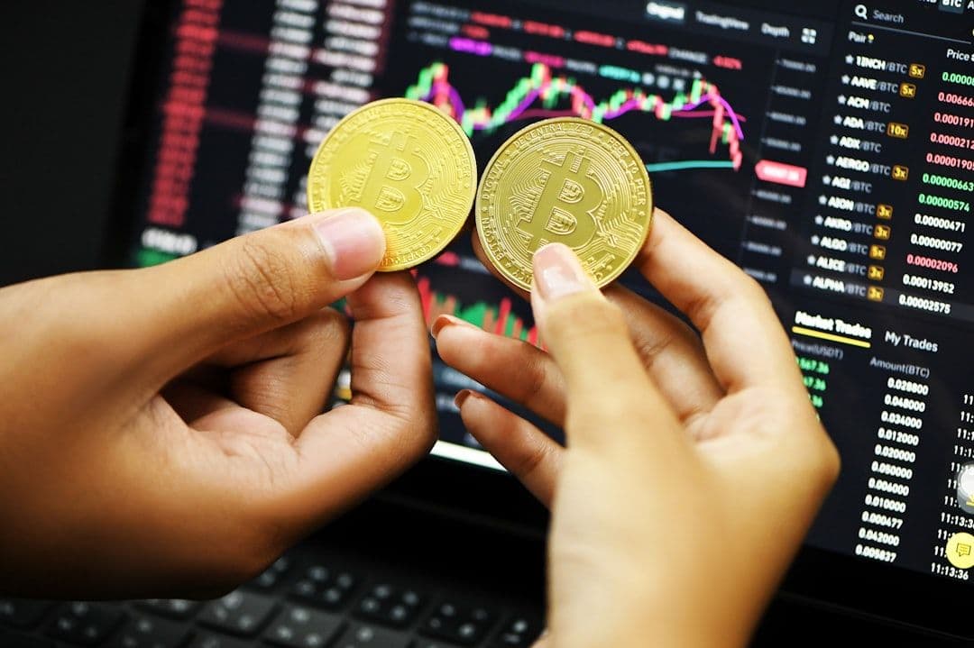 1,5 tys. zawiadomień i setki milionów złotych. Kulisy śledztwa ws. Zondacrypto