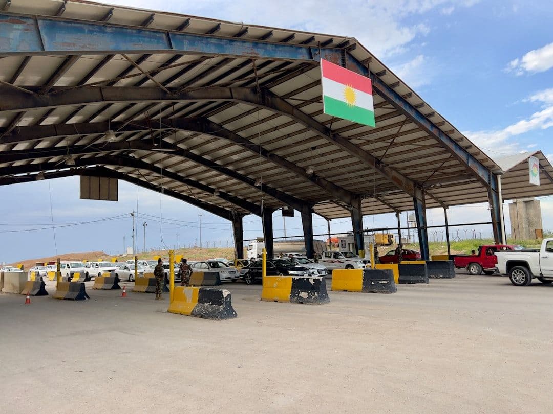 Masowe powroty do Syrii po upadku reżimu Asada — 190 tys. uchodźców opuściło Jordanię