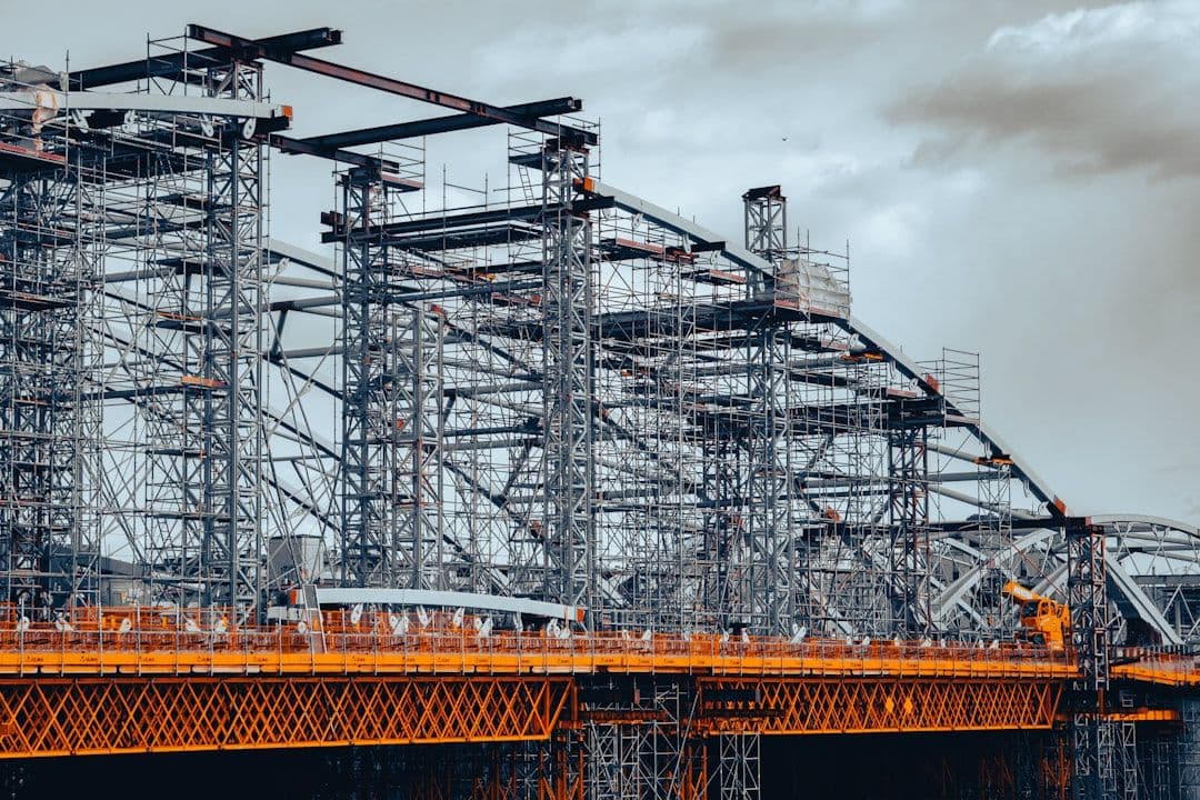 Wielki boom na megainwestycje może napompować rynek budowlany do ponad 500 mld zł przed 2030 r.