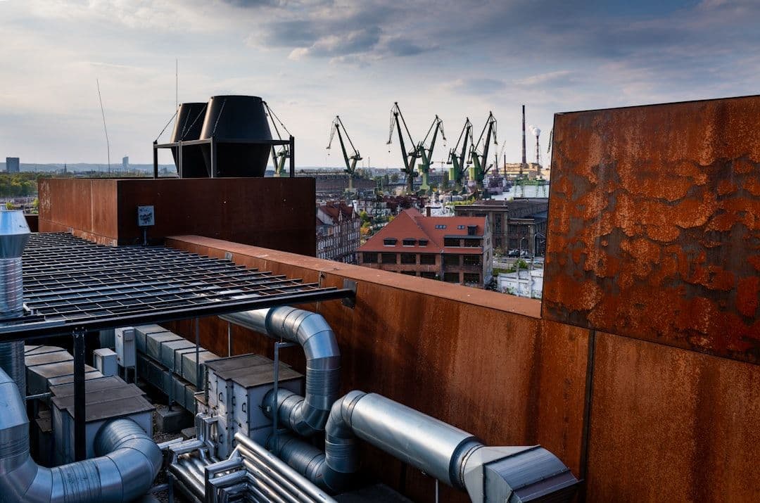 PERN: szybkie uruchomienie dostaw ropy do Schwedt możliwe przez Naftoport