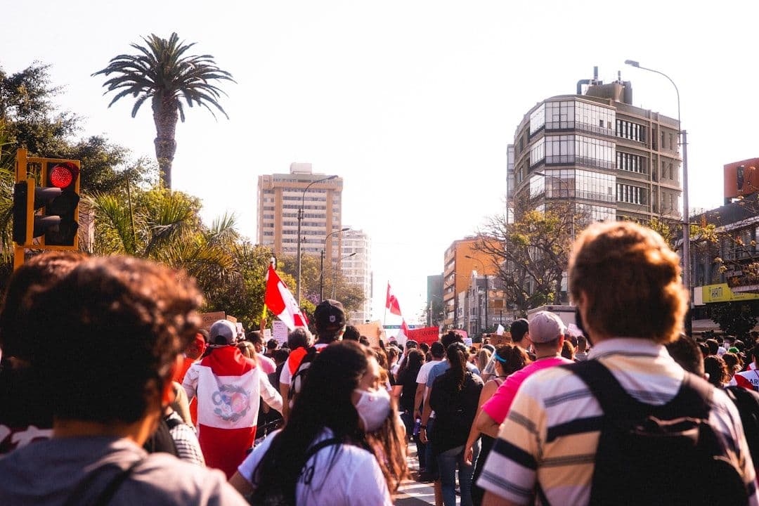 Peru kończy ponad miesiąc liczenia głosów. Fujimori i Sanchez zmierzą się w II turze