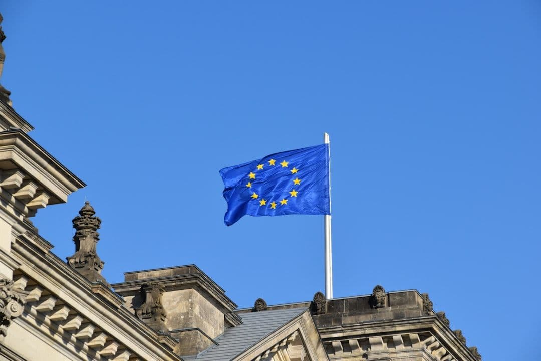 Rośnie sceptycyzm wobec UE w Niemczech. Co pokazuje najnowszy sondaż?