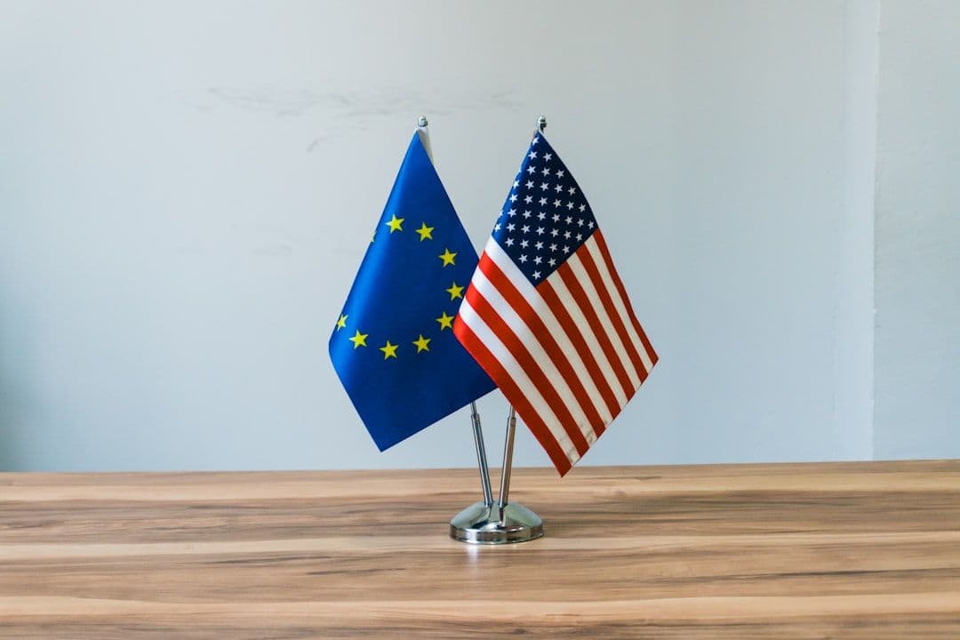 USA będą rozdawać granty w Europie. Eksperci alarmują o ryzyku legitymizacji skrajnej prawicy