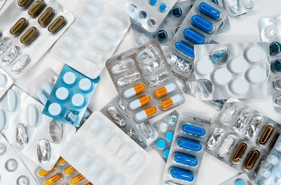 Novo Nordisk chce zablokować reklamy leków Eli Lilly