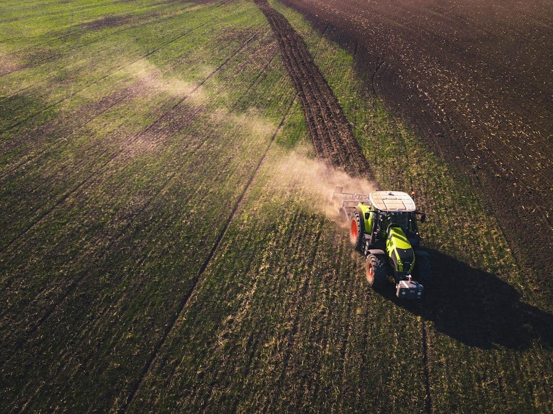 Wyższy zwrot akcyzy za paliwo dla rolników. Będą też dopłaty do nawozów