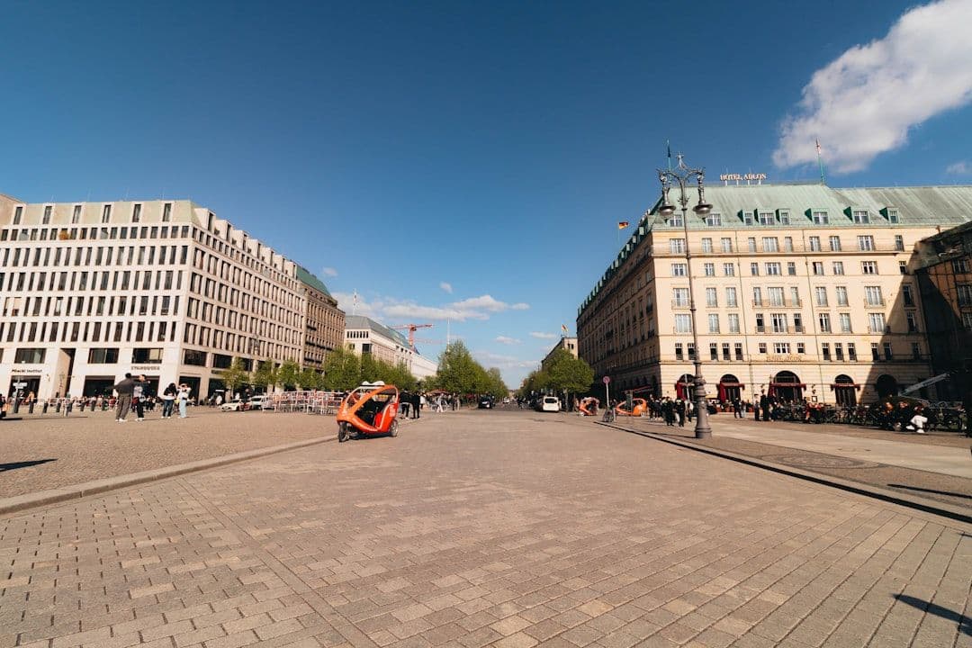 Hotel Adlon w Berlinie na sprzedaż. Cena wywoławcza to 280 mln euro