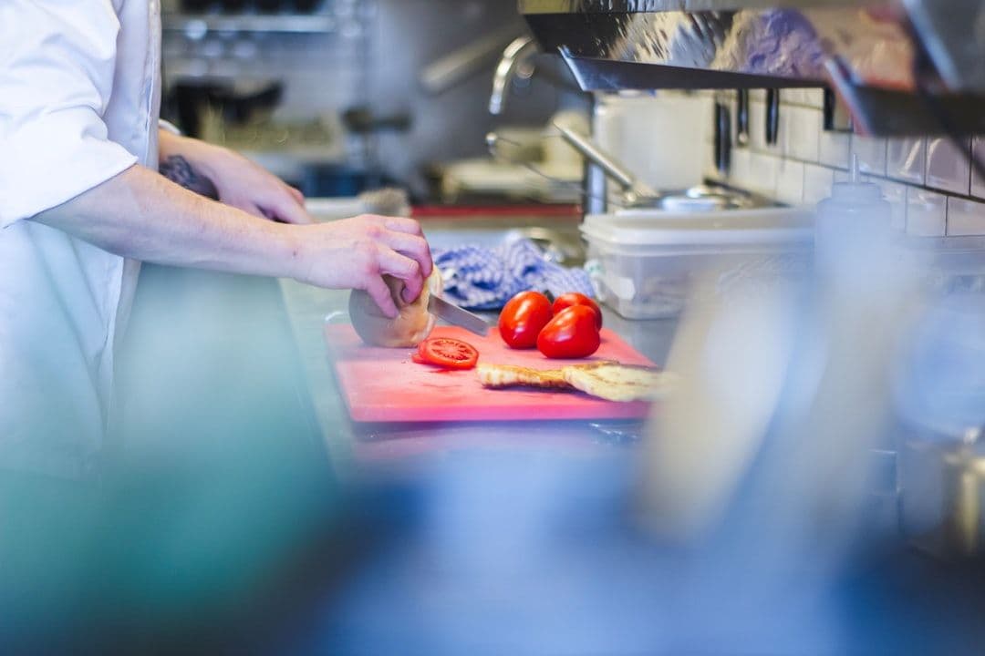 Akcje Chipotle spadły po informacji o możliwym związku z ogniskiem salmonelli