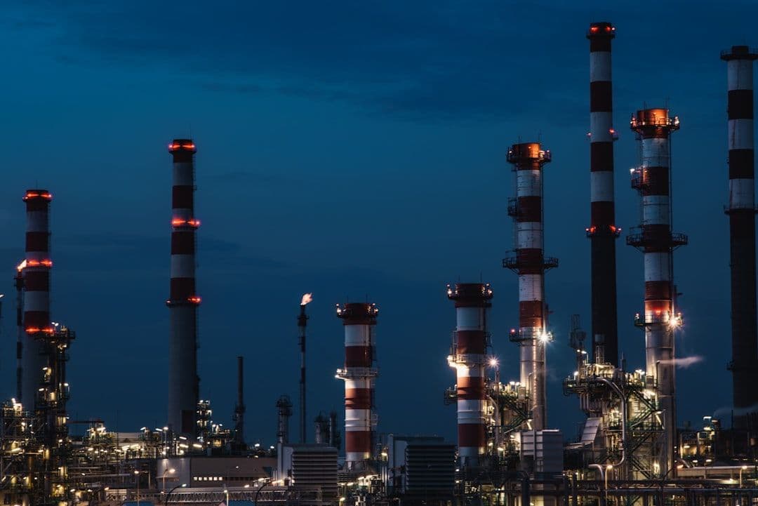 Orlen z 15,7 mld zł zysku po pierwszym półroczu. Wymiana zdań z Danielem Obajtkiem