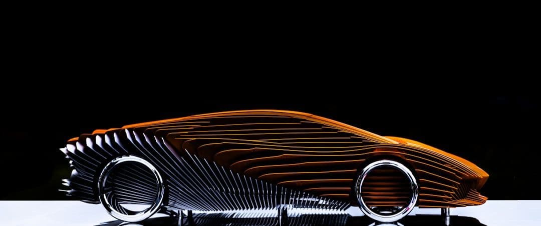 Lamborghini pokazało Revuelto SV, najmocniejszy produkcyjny model marki
