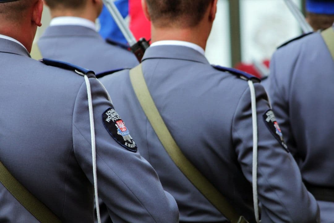 Mundurowi od 25 lat walczą o drugą emeryturę. Jest wariant zmiany prawa