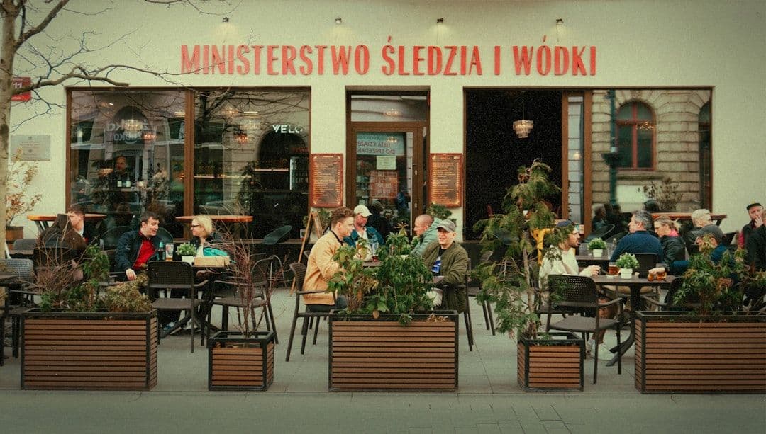 Henryk Orfinger o majątku: pieniądze mają służyć rozwojowi firmy