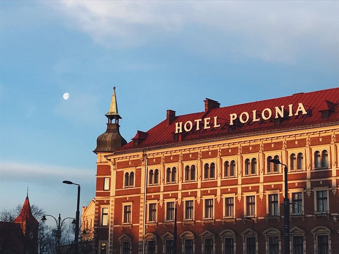 GUS: 10 mln turystów w Polsce w lipcu i sierpniu. Rekordowe lato