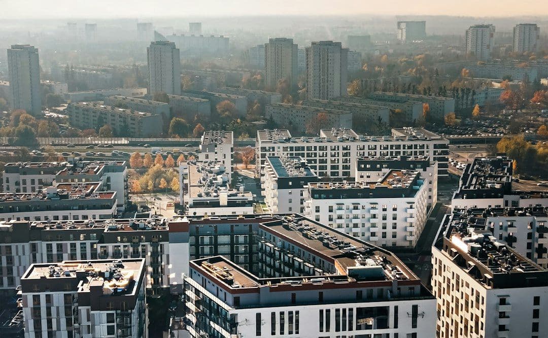 Dom Development zwiększył sprzedaż mieszkań w III kwartale 2020 roku