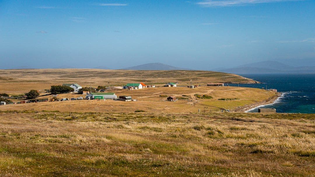 Argentyna wszczyna procedurę przeciw Wielkiej Brytanii w sprawie ropy wokół Falklandów