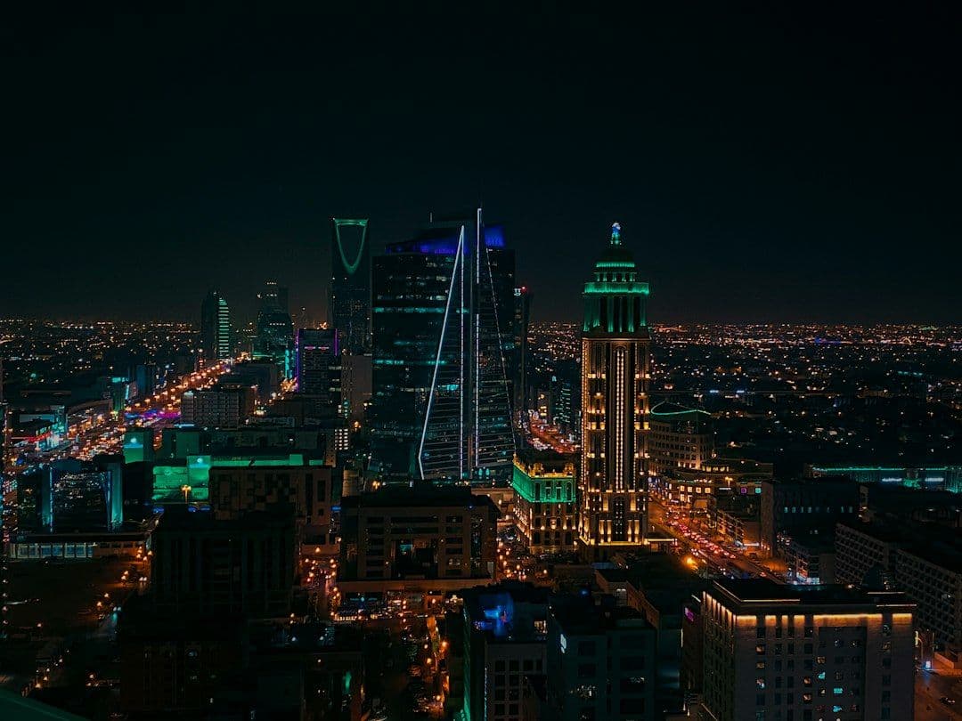Arabia Saudyjska przekłada flagową konferencję. Ataki komplikują plany przyciągania kapitału