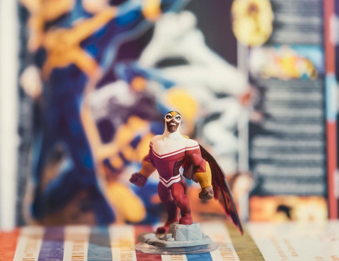 Marvel Tōkon może ułatwić wejście w świat bijatyk