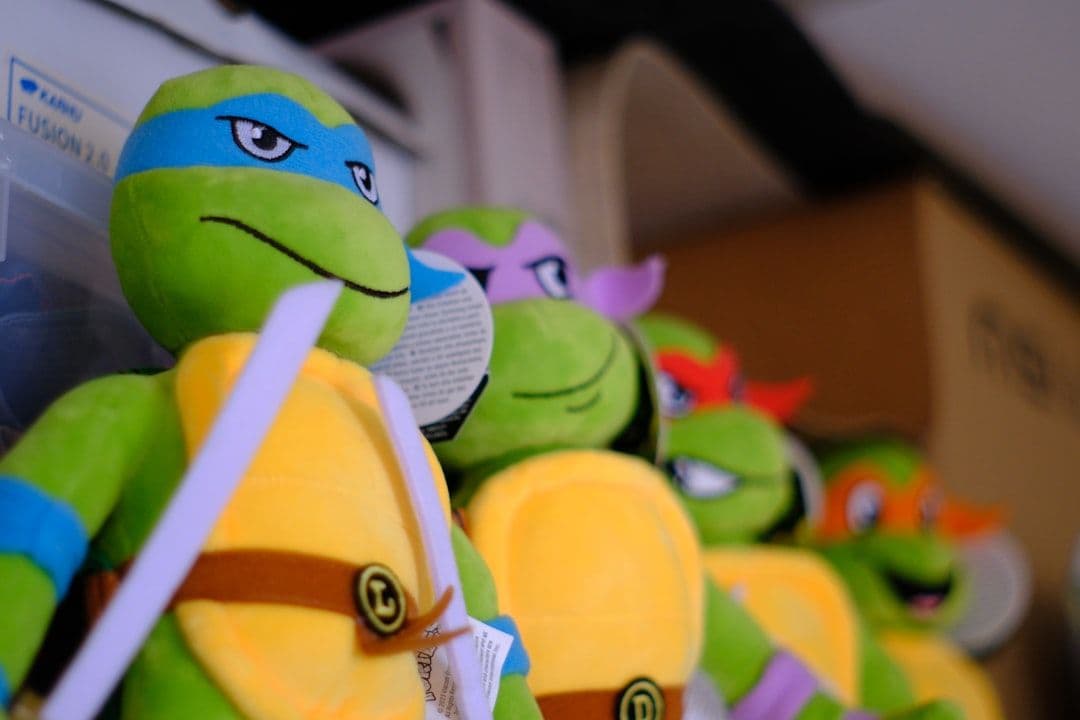 IDW zapowiada nową erę Teenage Mutant Ninja Turtles. Duże zmiany w 2027 roku