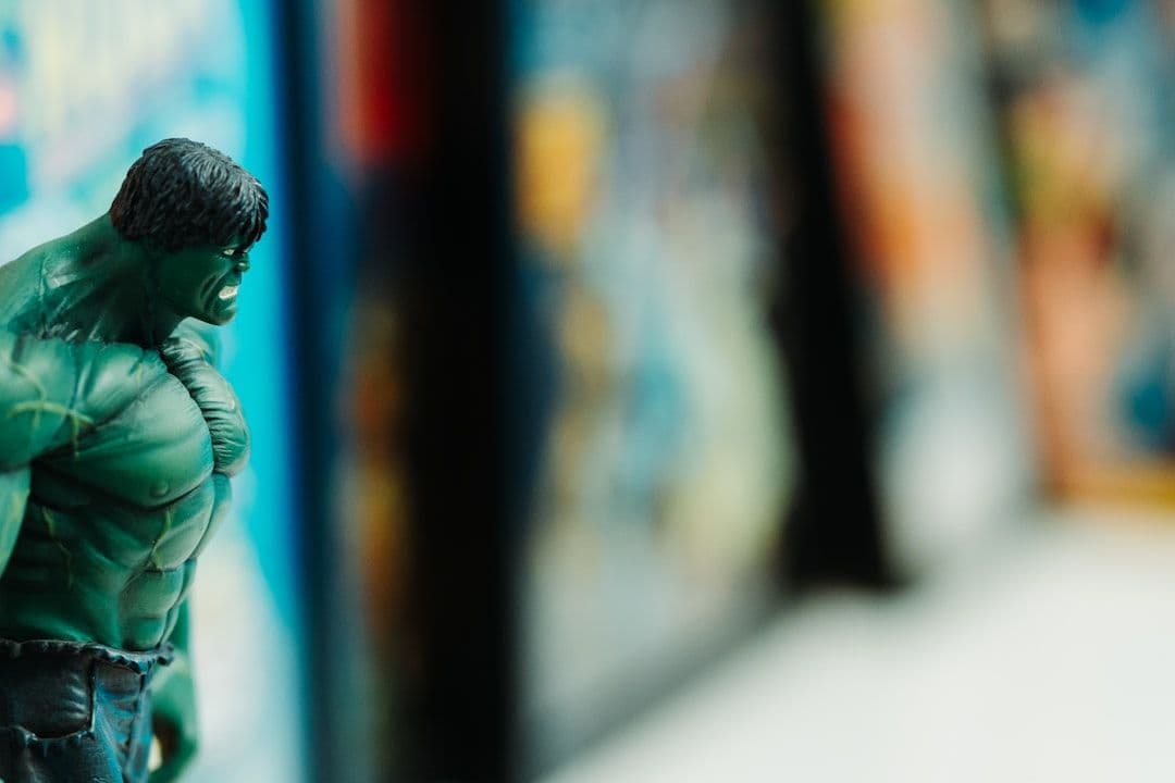 Hulk w Spider-Man: Brand New Day pokazuje problem z ciągłością MCU