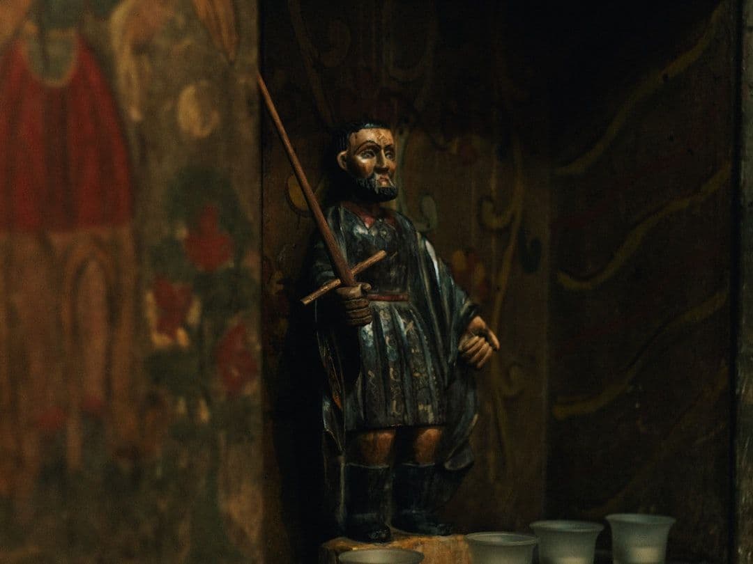 Mod przywraca Father Niera w pecetowym remasterze, z oryginalnymi głosami