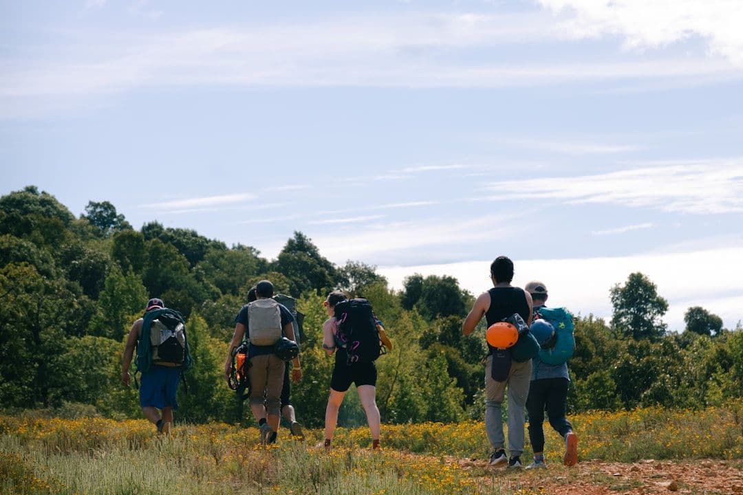 Big Walk poprawia czat głosowy, ale nie zwiększy jego zasięgu