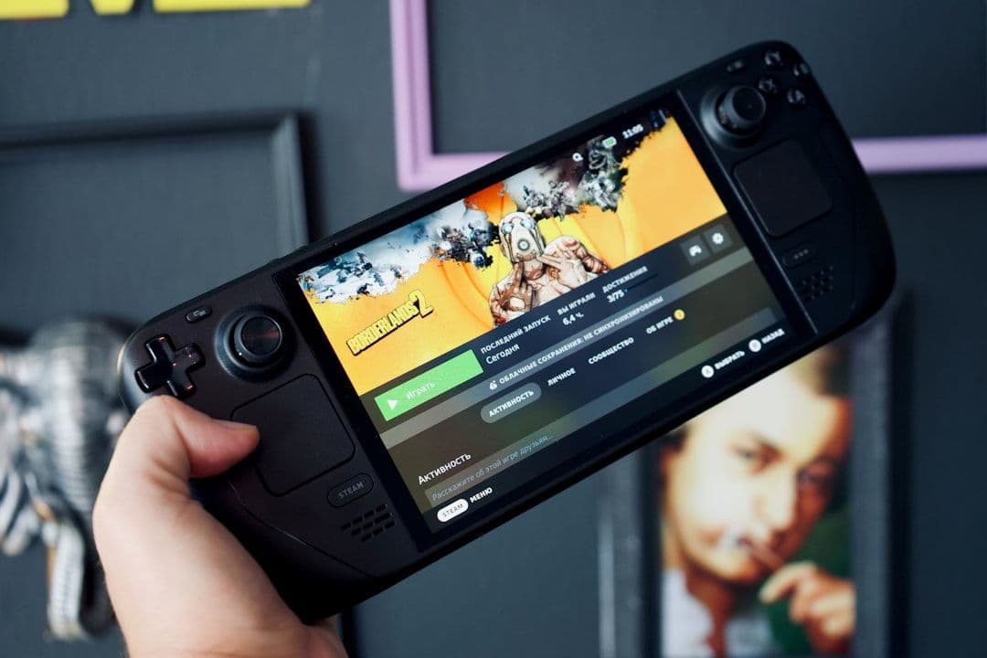 PS Plus Premium na Steam Decku bez PS5. Ruszyły testy Asobi: Remote Play