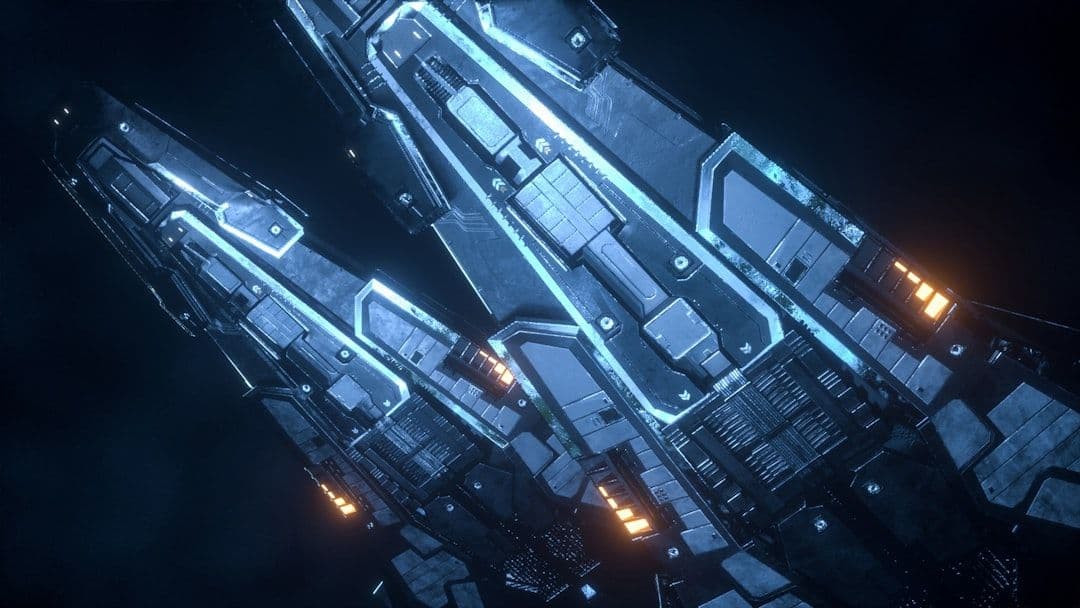 Squadron 42 ponownie opóźnione, premiera dopiero w 2027 roku