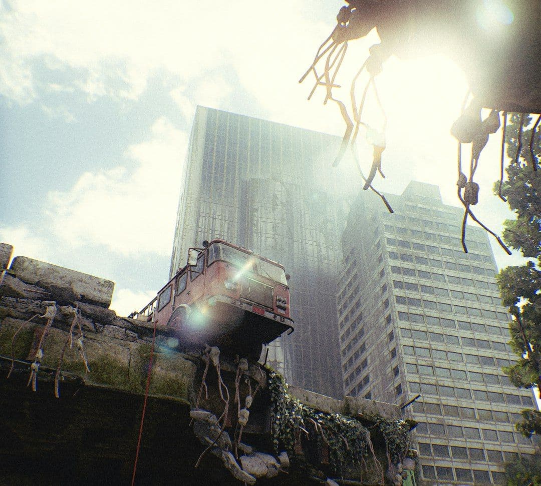 Control Resonant otrzyma New Game++ i tryb fotograficzny. Remedy ujawniło plan aktualizacji