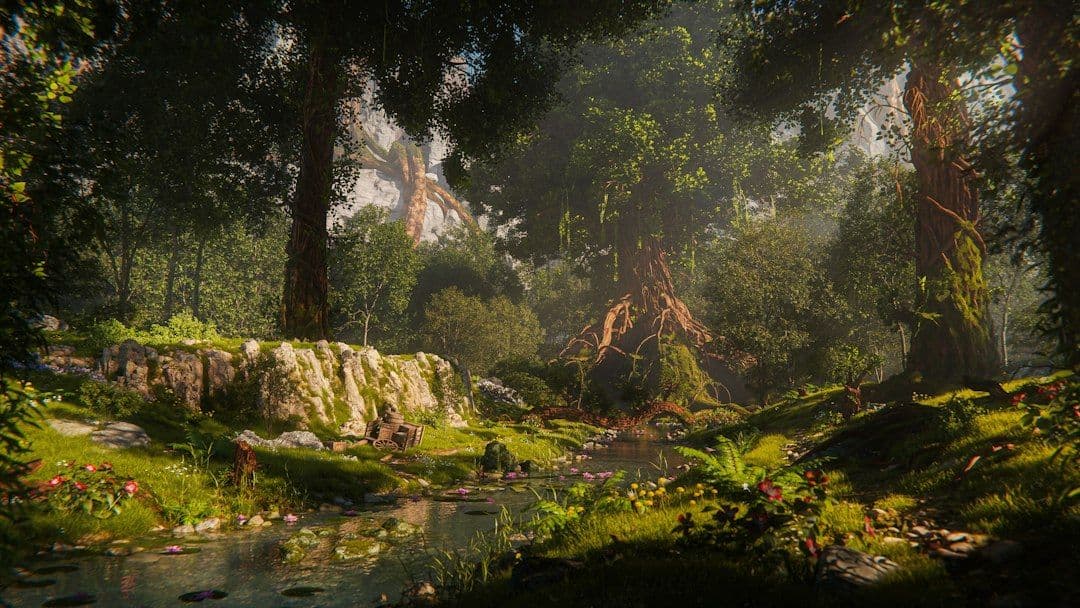WoW: Forever zachwyca klimatem, lecz cisza przypomina o muzycznym bogactwie Final Fantasy XIV