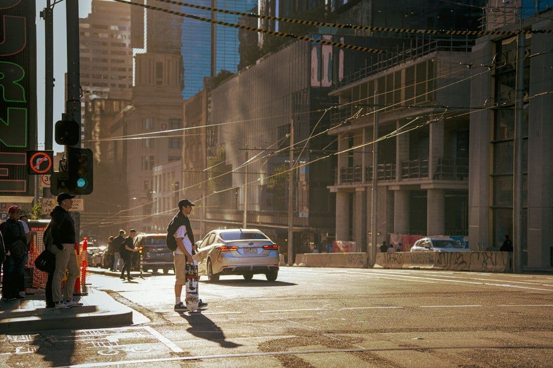 GTA 5 zaraża mieszkańców Los Santos, ten mod zamienia miasto w strefę zombie