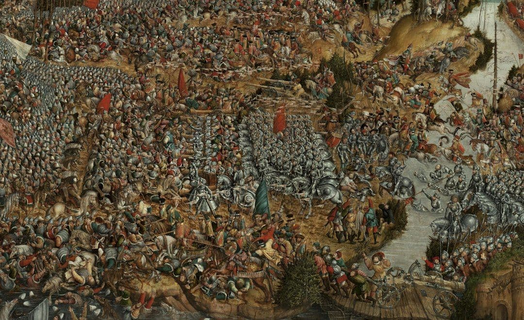 Producent Dynasty Warriors woli tworzyć nowe gry niż kolejne remastery