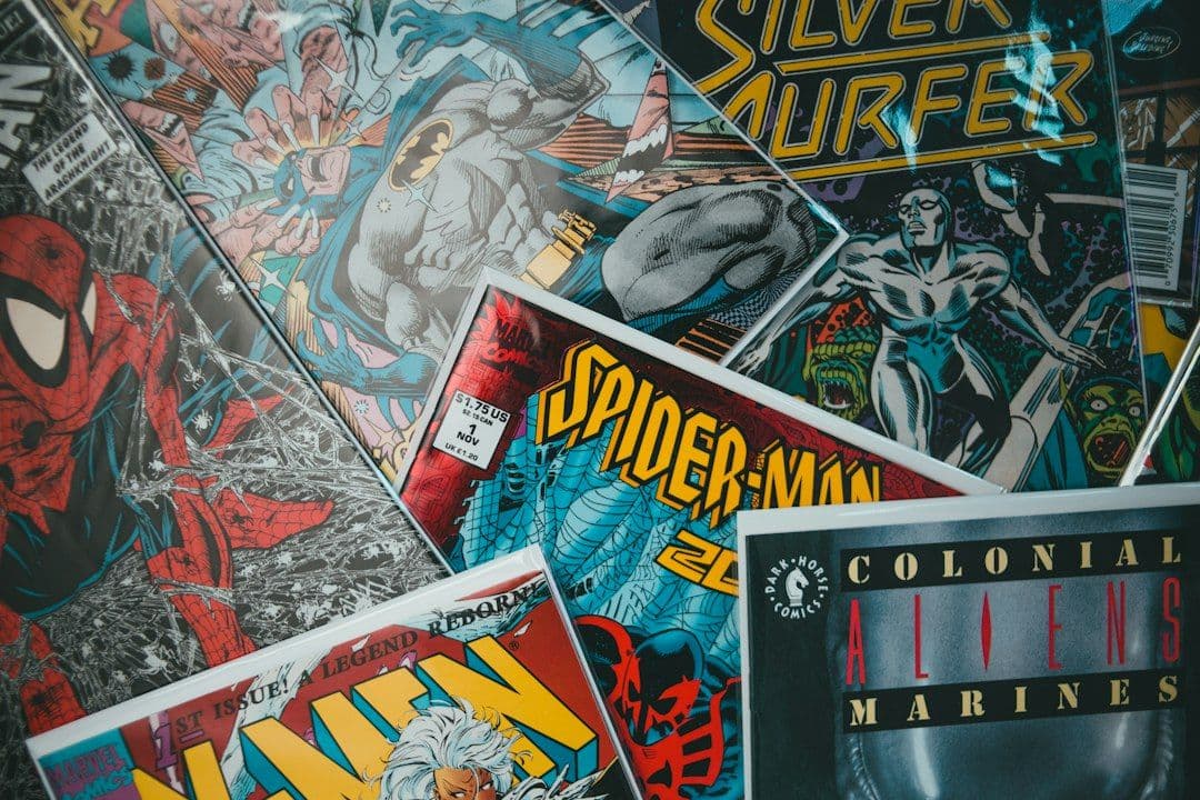 Invincible VS dostanie Agenta Spidera. Twórcy mrugają okiem do Spider-Mana