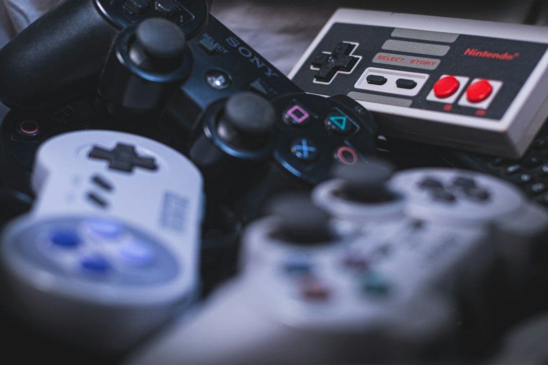 Analogue odświeża konsole Mega Sg+ i Super Nt+ do gier retro
