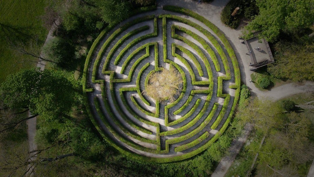 Nonolith zamienia cały świat w narzędzie do rozwiązywania zagadek
