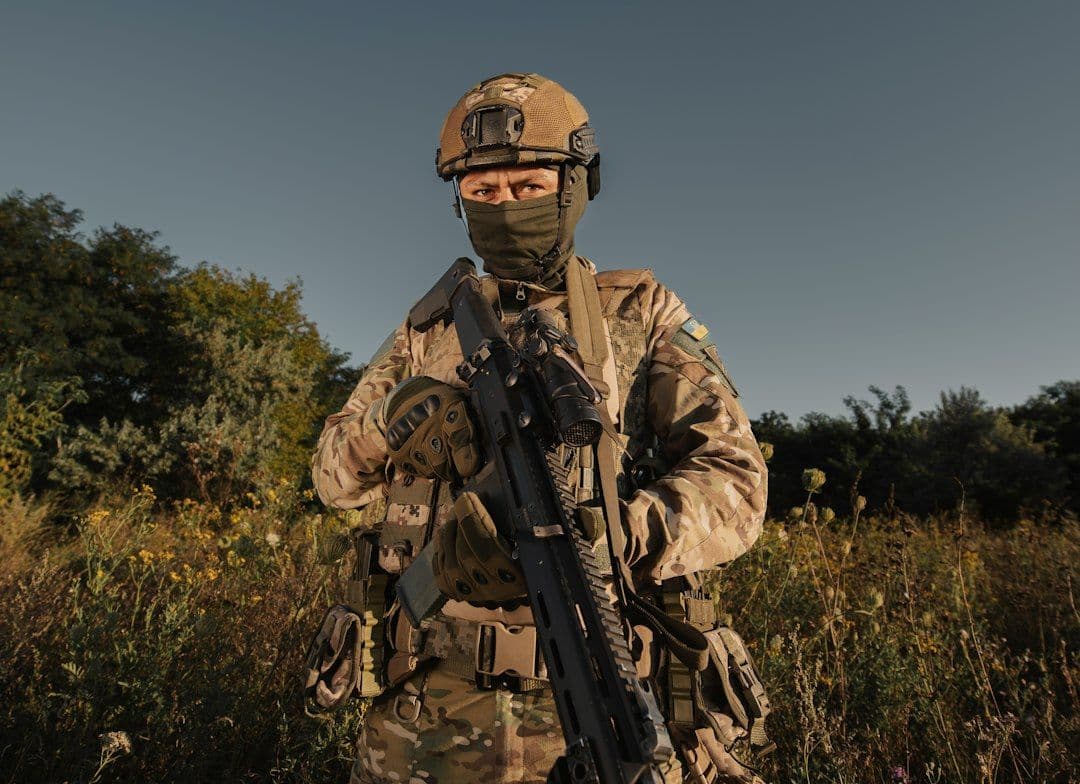Barry Sloane reaguje na pochwały kampanii Call of Duty: Modern Warfare 4