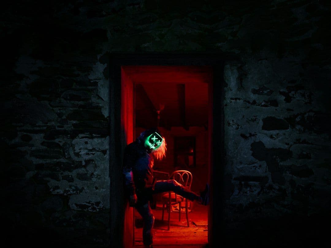 The Outlast Trials powstawało sześć lat. Nieudane testy zmusiły twórców do zmiany kierunku