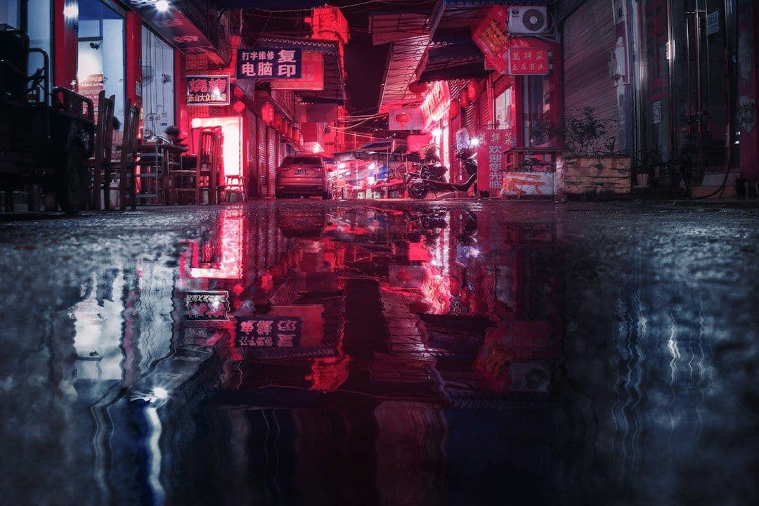 Dlaczego King's Row uchodzi za najlepszą mapę Overwatcha? Dyrektor gry wyjaśnia