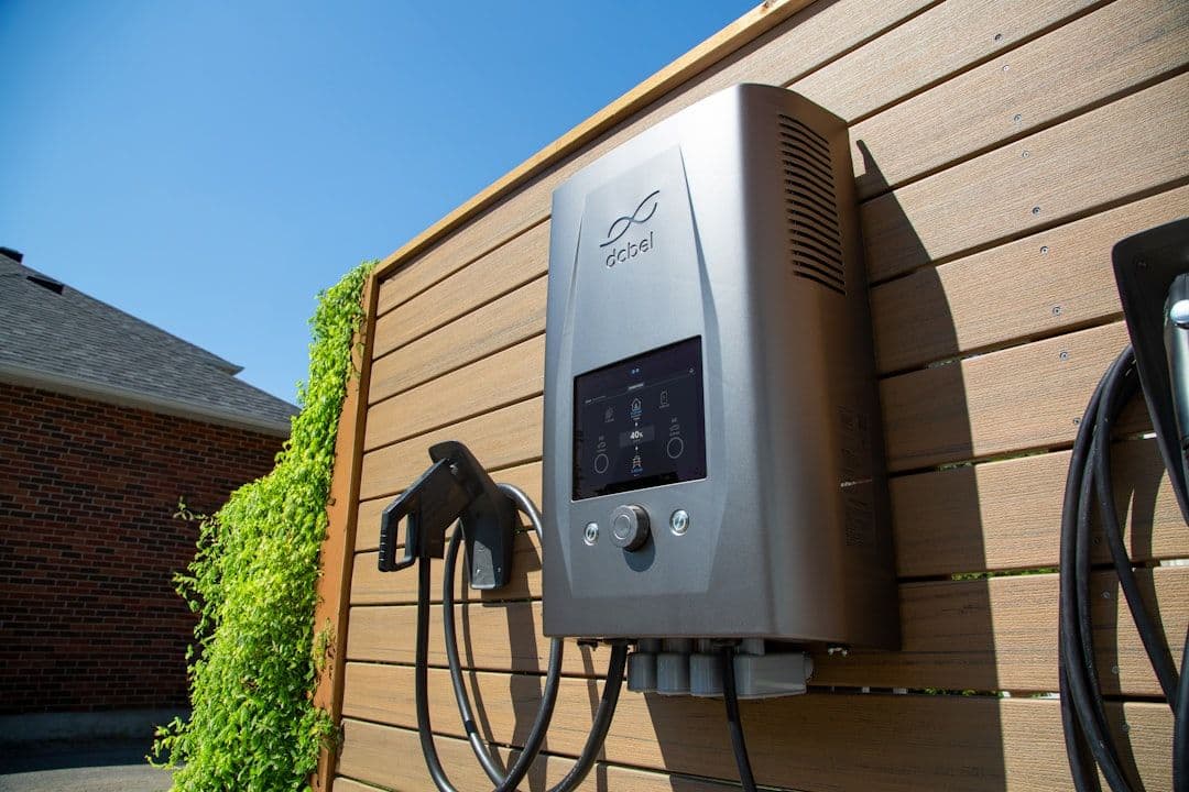 Hyundai łączy usługi V2X pod marką AllDayEnergy