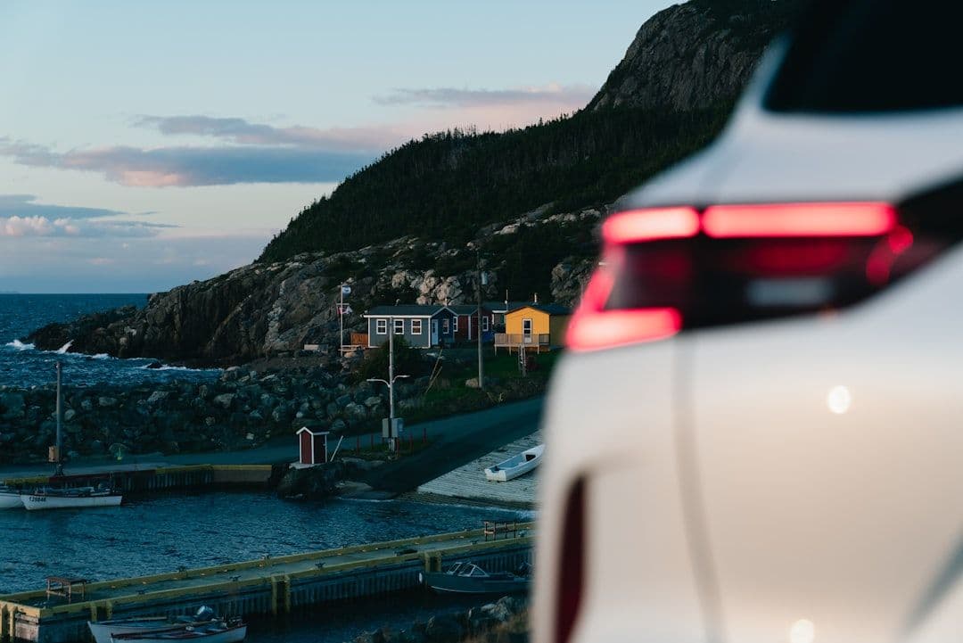 Badanie: nawet sprawne auto spalinowe może ustąpić elektrycznemu z korzyścią dla klimatu