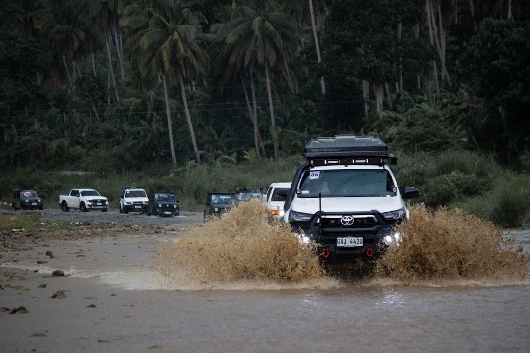 BYD rozszerza ofertę na Filipinach i świętuje dwa lata modelu Sealion 6