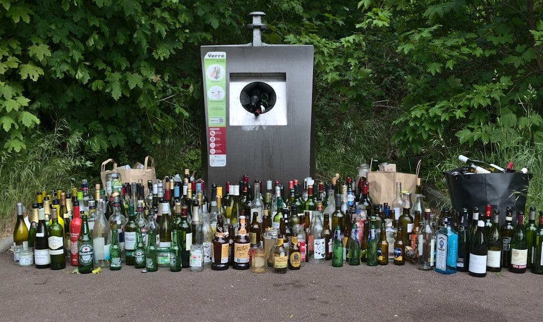 Walia wybrała operatora systemu kaucyjnego. Szkło od startu, ale bez kaucji przez cztery lata