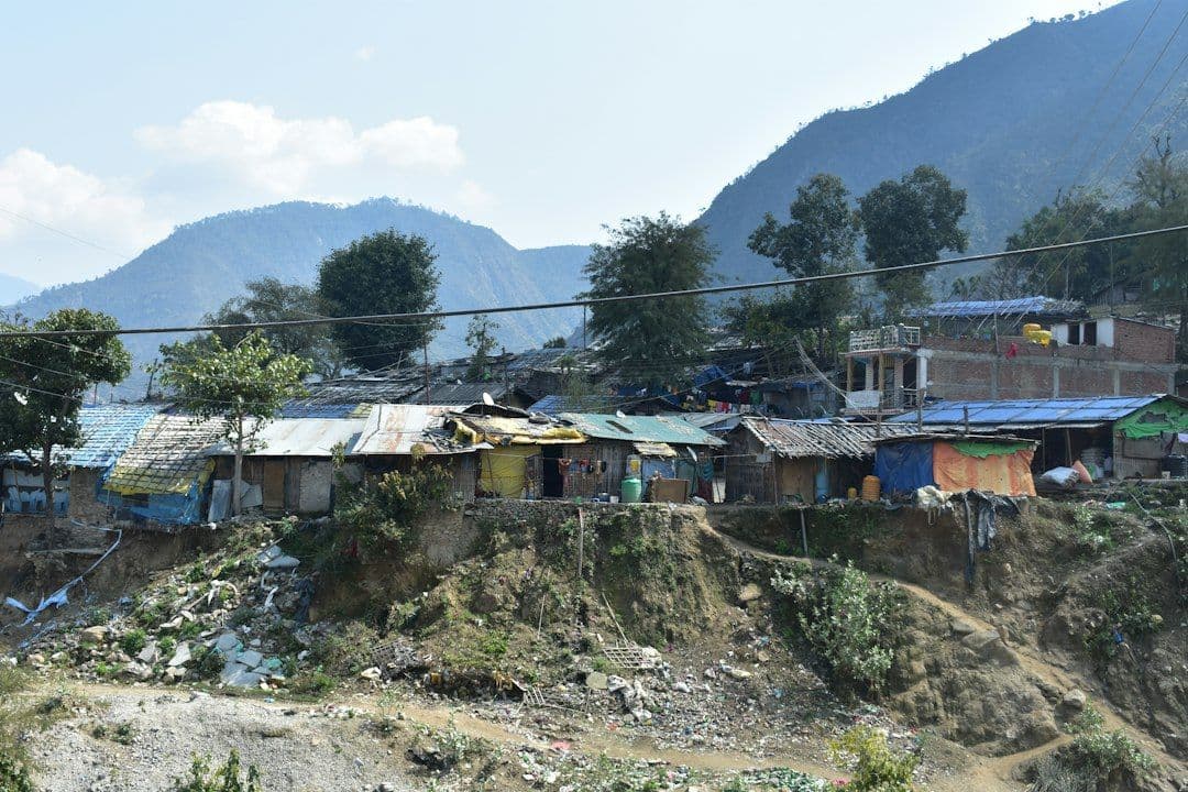Nepal kończy poszukiwania ofiar powodzi. Tysiące osób wciąż zaginionych