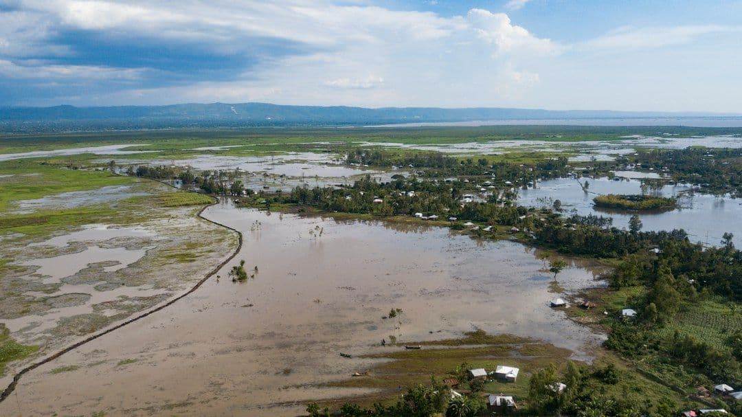 Jak mówić o zmianie klimatu, by docierać także do sceptycznych odbiorców?