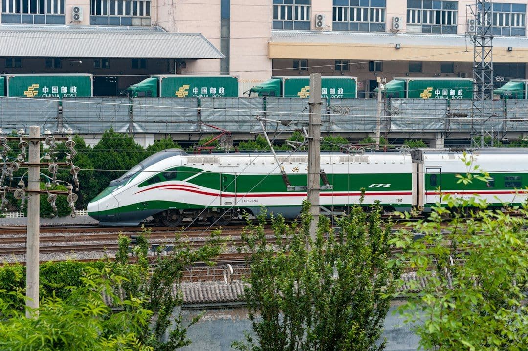 Chiny mają nie jedną transformację elektromobilności, lecz cztery różne rynki