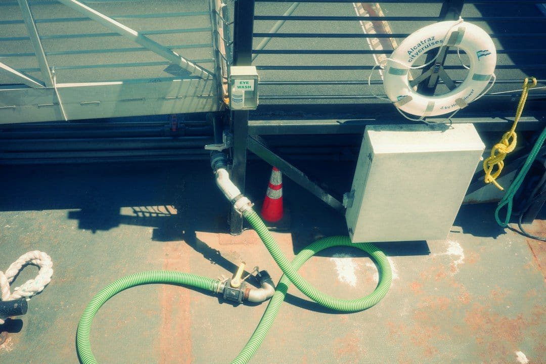 Kalifornia daje gospodarstwom wybór: nowa rura gazowa albo pieniądze na elektryfikację