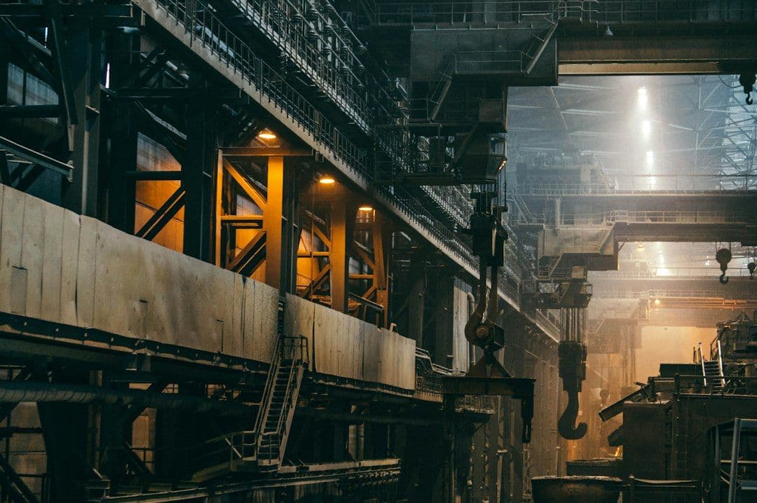 Verdox przetestował wychwytywanie CO₂ w hucie aluminium. Komercyjna skala to większe wyzwanie