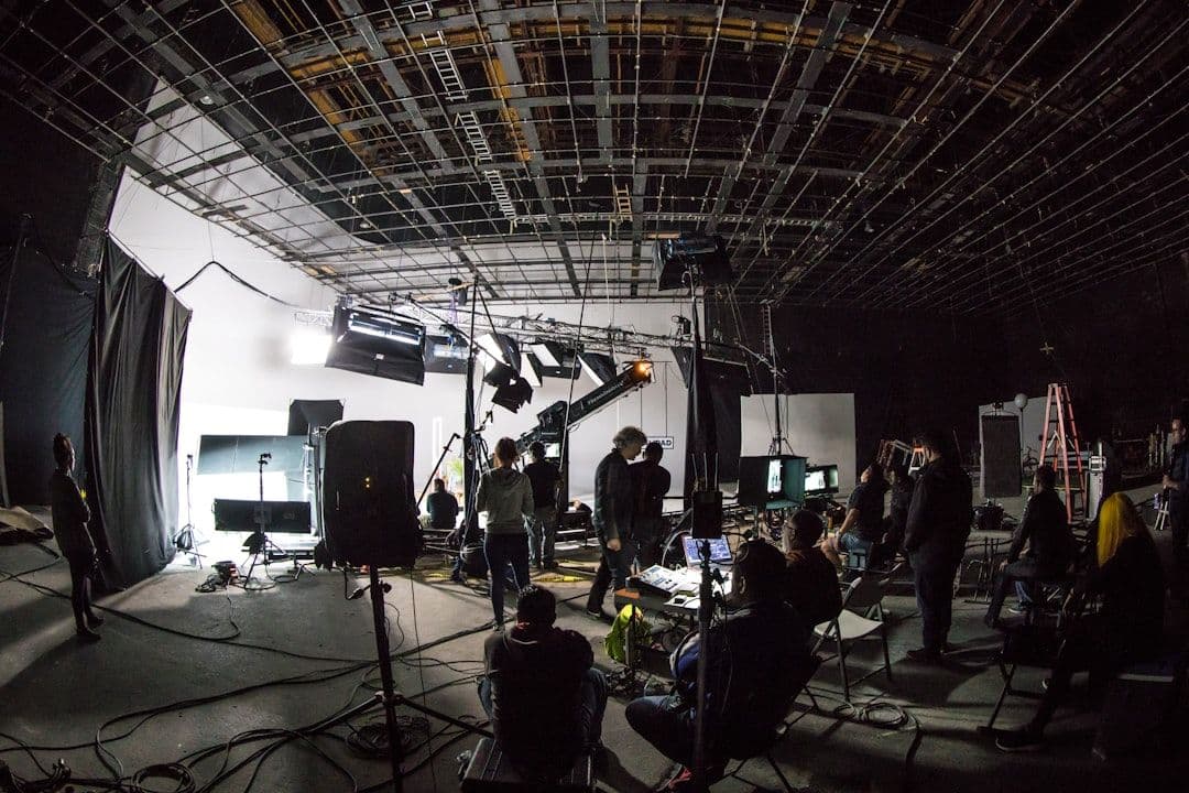 Gold House uruchamia studio produkcyjne i ogłasza pierwsze projekty