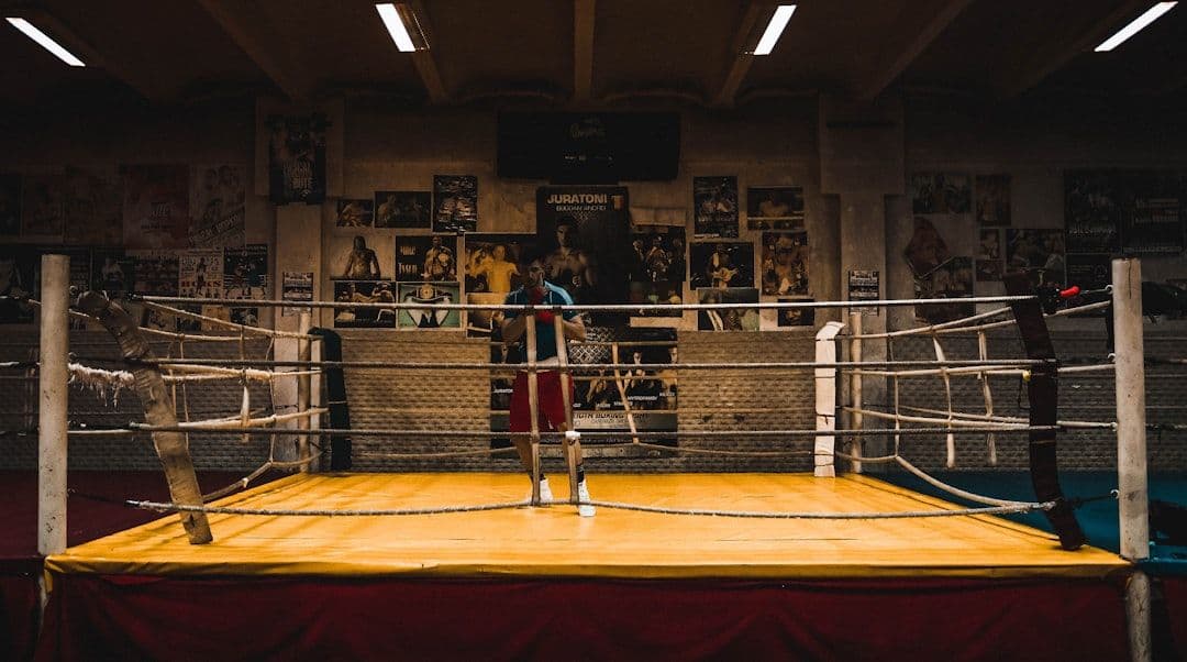 Ryan Garcia kontra Conor Benn. Gdzie oglądać walkę o pas WBC