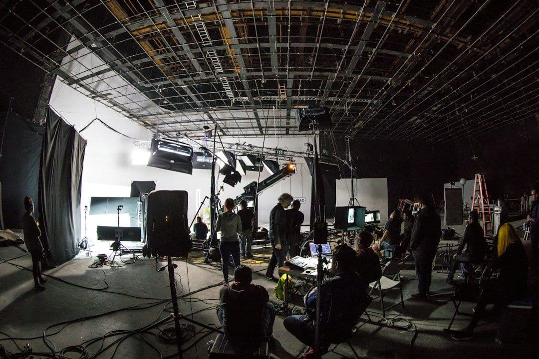 Lionsgate, Neon i FilmNation wprowadzają wsparcie dla producentów filmowych