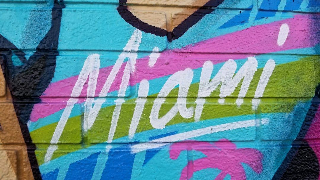 Wynwood Walls pokaże murale z Grand Theft Auto VI, mieszkańcy Miami wejdą za darmo