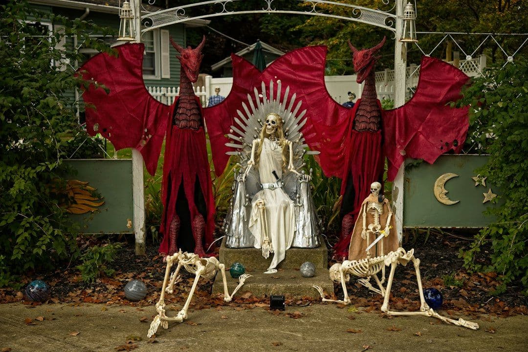 Orlando Jones jako Papa Legba w 13. sezonie „American Horror Story”